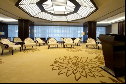 酒店地毯尼龙印花地毯尼龙66地毯