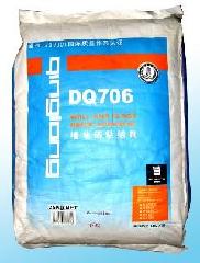 上海防水材料生产厂家直销青龙DQ706墙地砖粘结剂