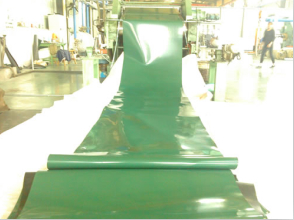 厂家专业生产定做各种防静电橡胶板，耐油耐酸碱橡胶板