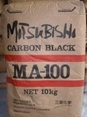 供应日本三菱碳黑MA100