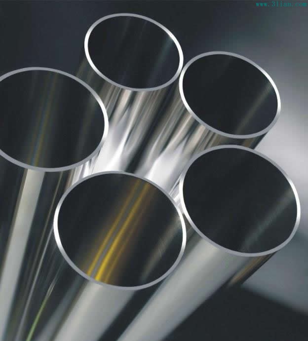供应不锈钢大管丨厚管生产厂家