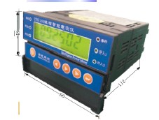 YH6100系列单相智能电测仪表