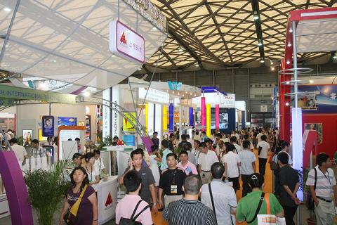 2015年上海高清显示及数字标牌技术展览会
