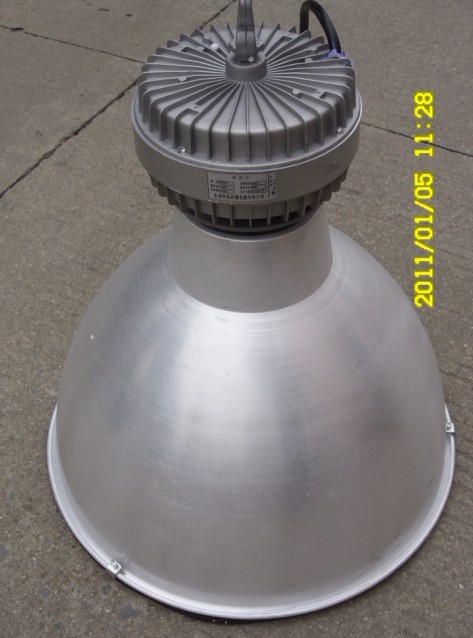新产品：HGK712高顶灯 工厂灯 工矿灯具
