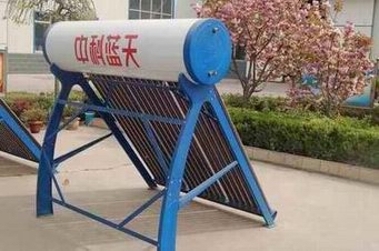 工程太阳能鱼台太阳能热水器招商|鱼台太阳能热水器价格