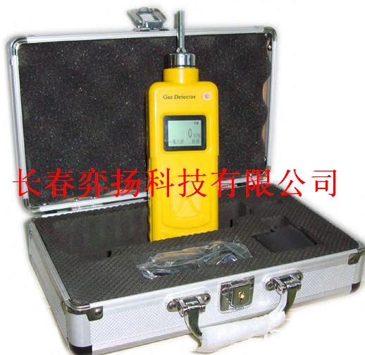 供应厂家直销泵吸式氨气检测仪CY-NH3