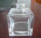 四方玻璃瓶