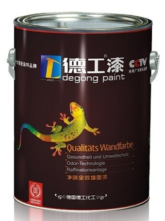 德国生产涂料品牌|中国**油漆品牌招商|免费*代理