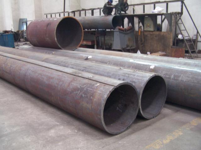 中山焊管/友发焊管/Q235B焊管