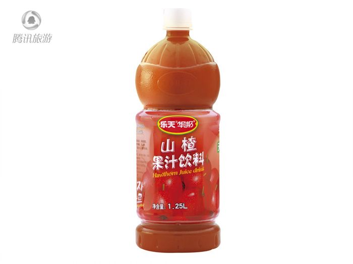 韩国乐天饮料特价批发,乐天果粒葡萄汁系列