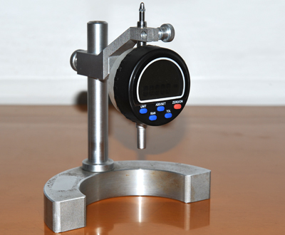 超声波振幅测量仪