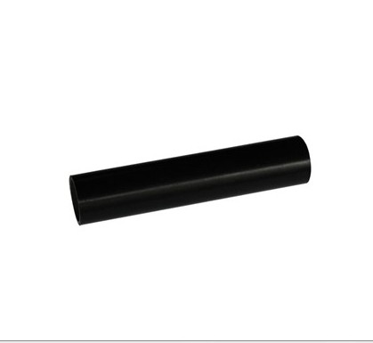 防静电线棒 黑色线棒 覆塑管 黑色防静电线棒1.0 精益管