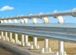 供应内蒙古赤峰公路安全设施国标波形护栏板