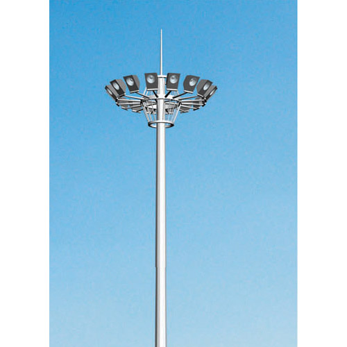 扬州高杆灯专业生产厂家 高邮高杆灯供应商 江苏高杆灯制造厂家