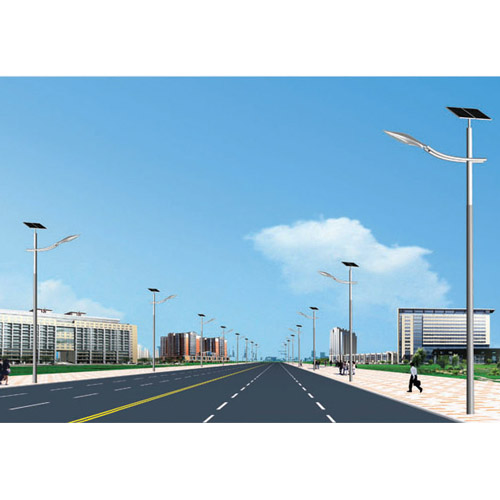 扬州太阳能路灯生产厂家 高邮太阳能路灯供应商 太阳能路灯厂家