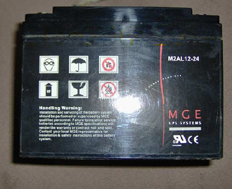 梅兰日兰蓄电池M2AL12-55代理商报价