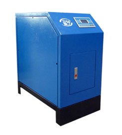 厂家优惠供应空压机余热回收机/热能转换机