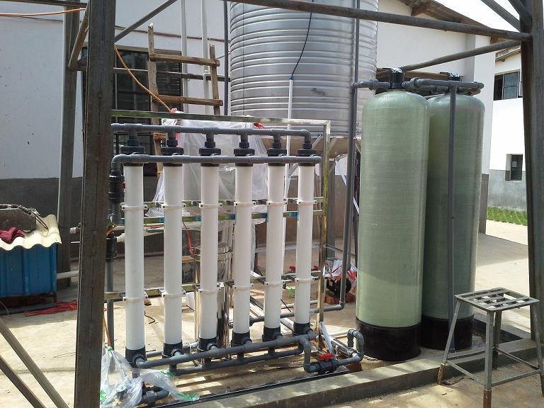 云南洗车场循环水设备昆明循环水设备