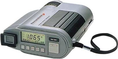 非接触式红外测温仪，高性能便携式数字显示PSC90系列