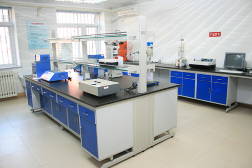 黑龙江实验室设备生产厂家、实验台、通风柜厂家直销