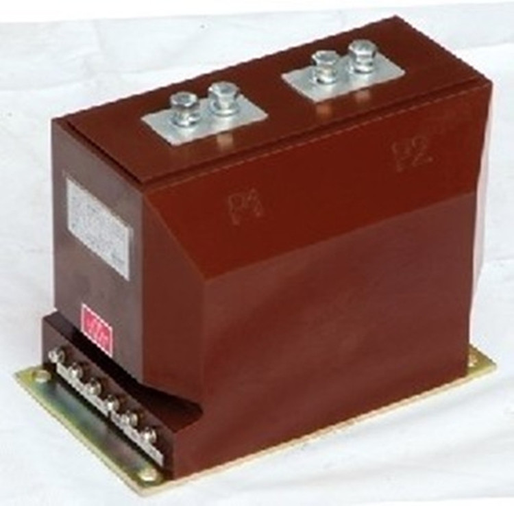 电流互感器LZZBJ9-10 12 kv高压互感器