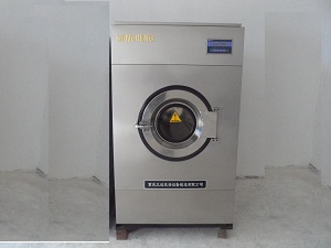 重庆厂家生产销售较新型节能烘干机洗衣房设备洗涤设备洗衣设备