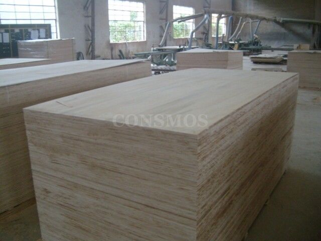 库存4.5厘包装多层板-明拓木业