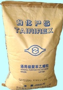 GPPS 中国台湾化纤 GP5250