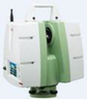 供应三维激光扫描仪瑞士徕卡ScanStation C5