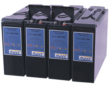 海志蓄电池HZY2-800蓄电池厂家 海志电池价格