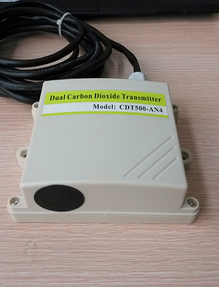 VC1008T二氧化碳传感器