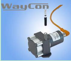 轩盎为您提供之WAYCON SL50-S-KR 传感器