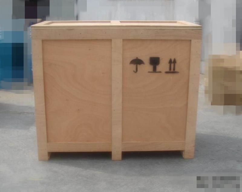 合肥德华木业专业生产木箱木托盘木包装箱定做各种规格木包装箱