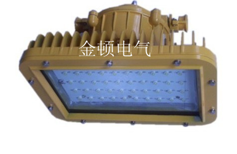 LED50W-100W集成圆形防爆投光灯/LED防爆路灯
