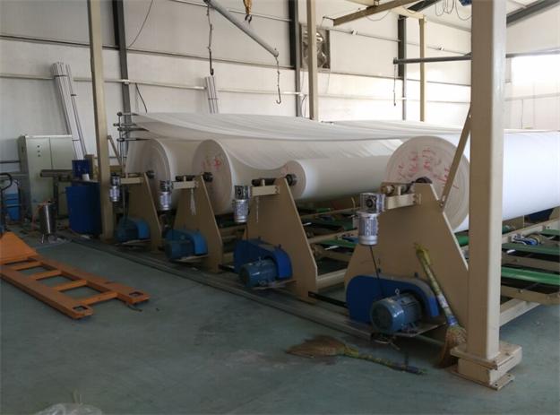 更新机械河北造纸设备厂家质量保证