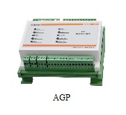 AGP风力发电测量保护模块