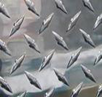 上海浦东指针型花纹铝板厂家