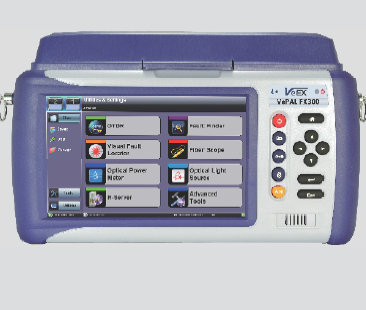 VePAL FX300