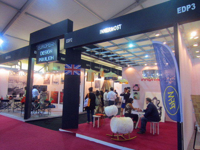 2014年印度孟买国际家具展INDEX MUMAI