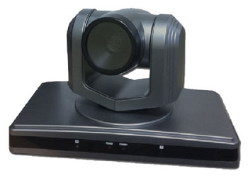 海盟视频会议系统HDP-802专业高清会议摄像机10倍355度红外遥控