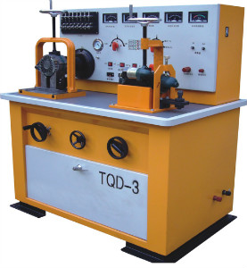 TQD-3型汽车电器**试验台