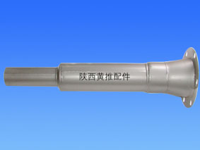 ZD230-3排气歧管