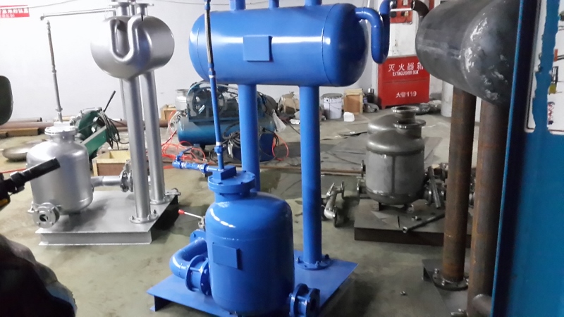 冷凝水泵动力机械泵