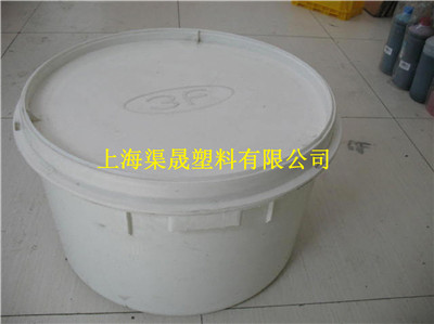 供应上海工业**塑料化工桶厂家