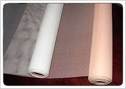 玻璃纤维丝防虫窗纱规格/白色防虫窗纱价格 质优