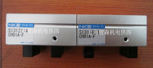 日本NKE气缸全系列CH91A-F