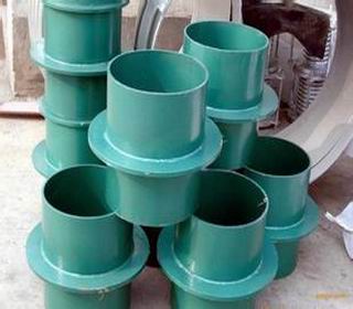 防水套管专业厂家重点推荐徐州防水套管一台起批