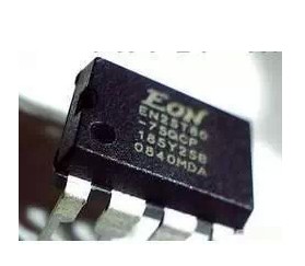 EON车载flash芯片EN25T80