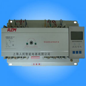RMTI-630A双电源