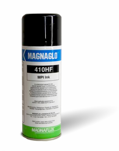 MAGNAGLO 410HF预混合荧光磁粉油磁悬液